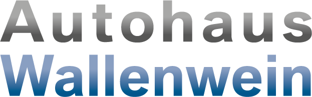 Logo Autohaus Wallenwein