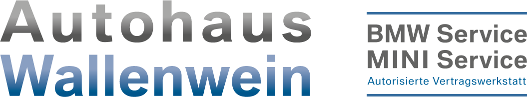 Logo Autohaus Wallenwein
