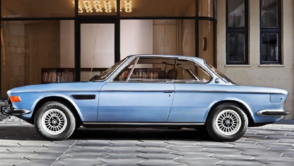 Original BMW Classic Teile - Autohaus Wallenwein